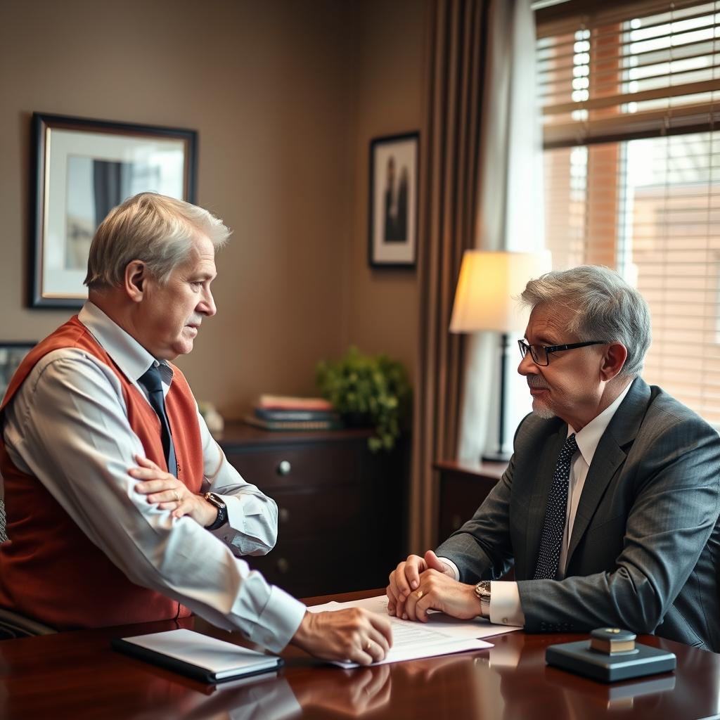 marital property lawyer Rockville