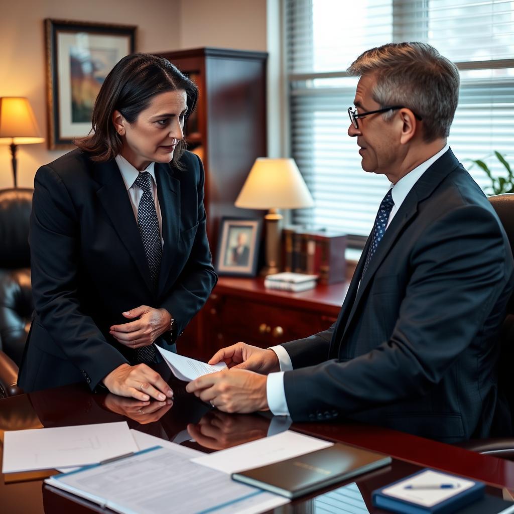 Marital Settlement Agreement Lawyer Henrico County
