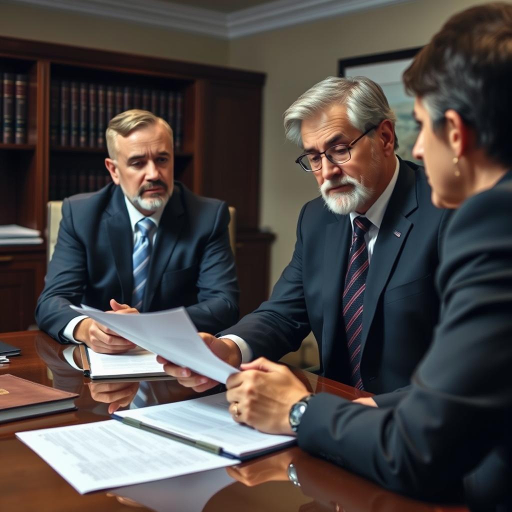 Marital Settlement Agreement Lawyer Suffolk