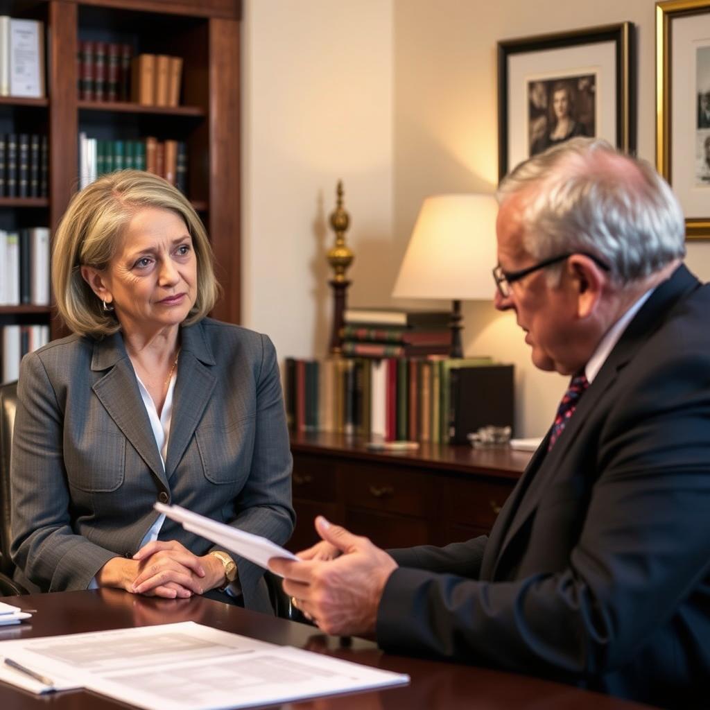 Marriage Annulment Lawyer Albemarle County