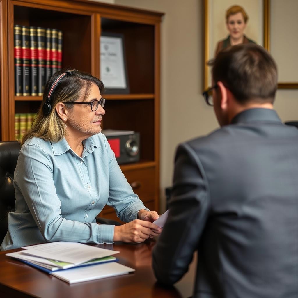 Marriage Annulment Lawyer Bedford County