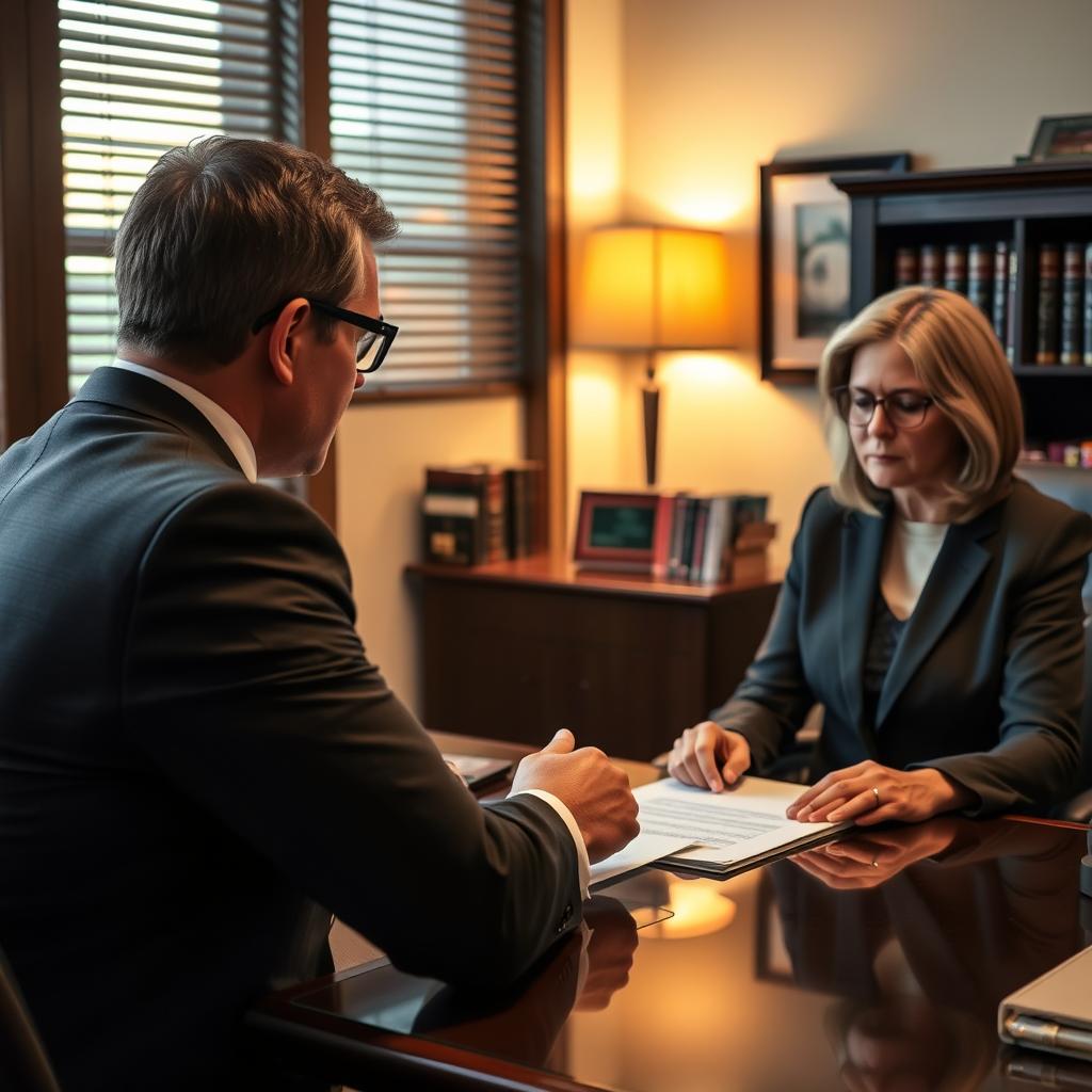 Marriage Annulment Lawyer Botetourt County