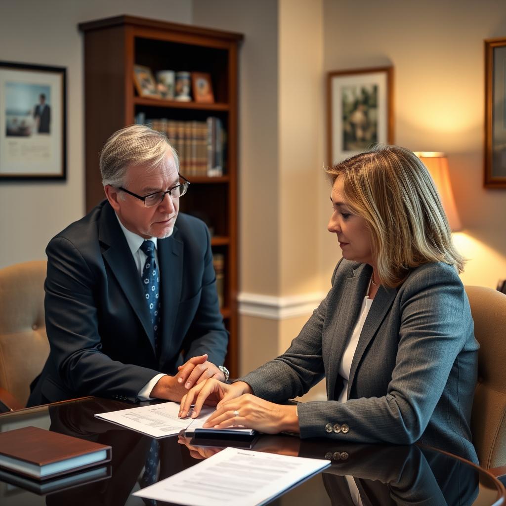 Marriage Annulment Lawyer Dinwiddie County