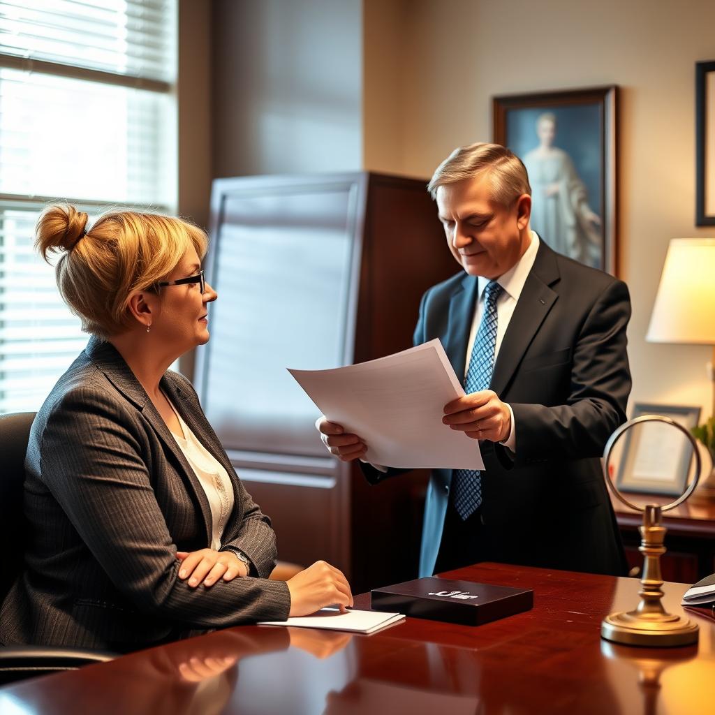 Marriage Annulment Lawyer Falls Church
