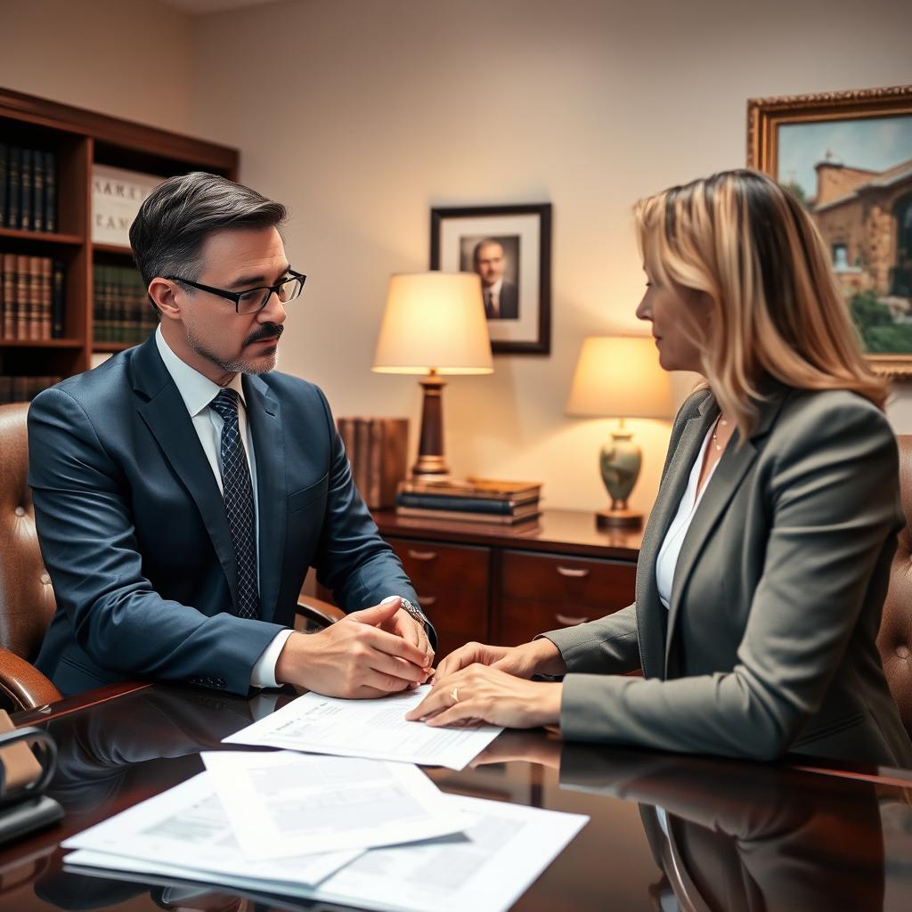 Marriage Annulment Lawyer Fluvanna County