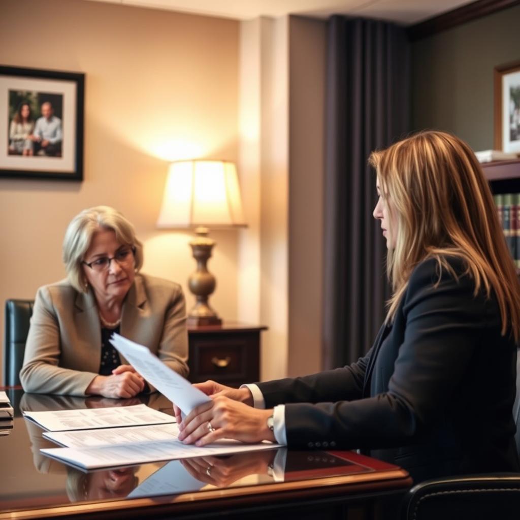 Marriage Annulment Lawyer Fredericksburg