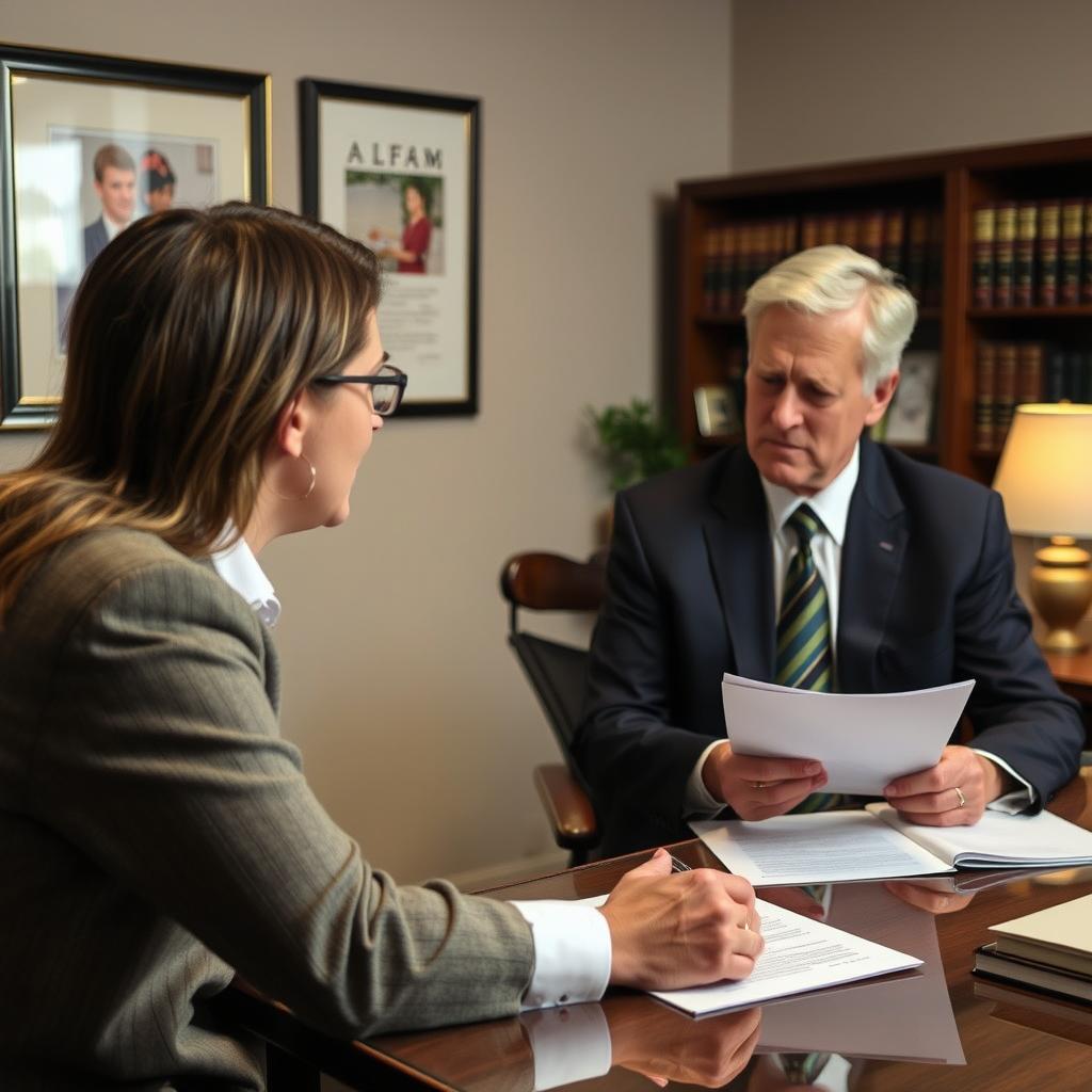 marriage annulment lawyer Garrett County
