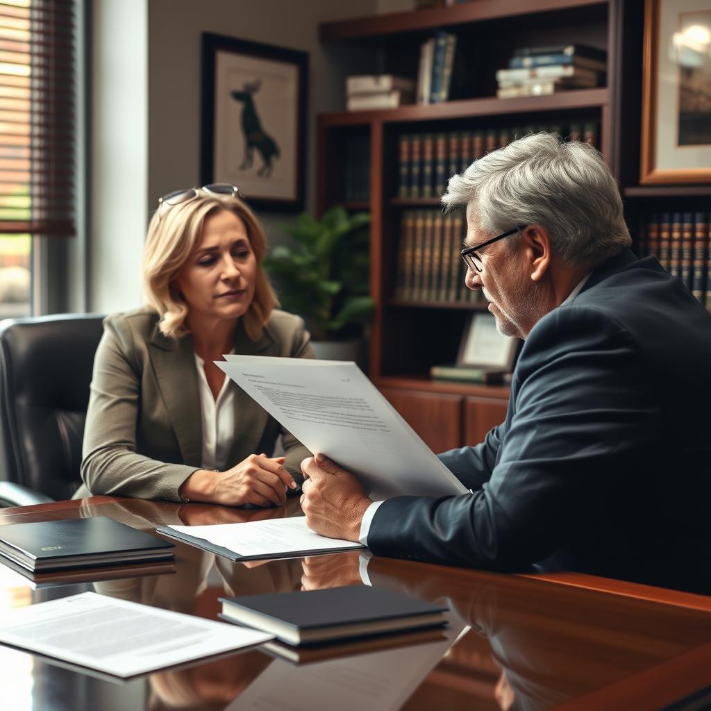 Marriage Annulment Lawyer Gloucester County