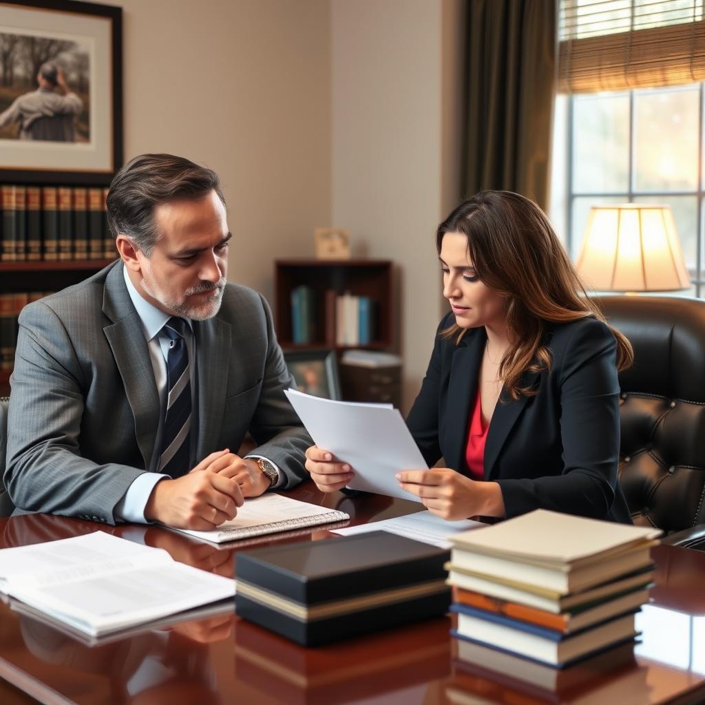 Marriage Annulment Lawyer Goochland County