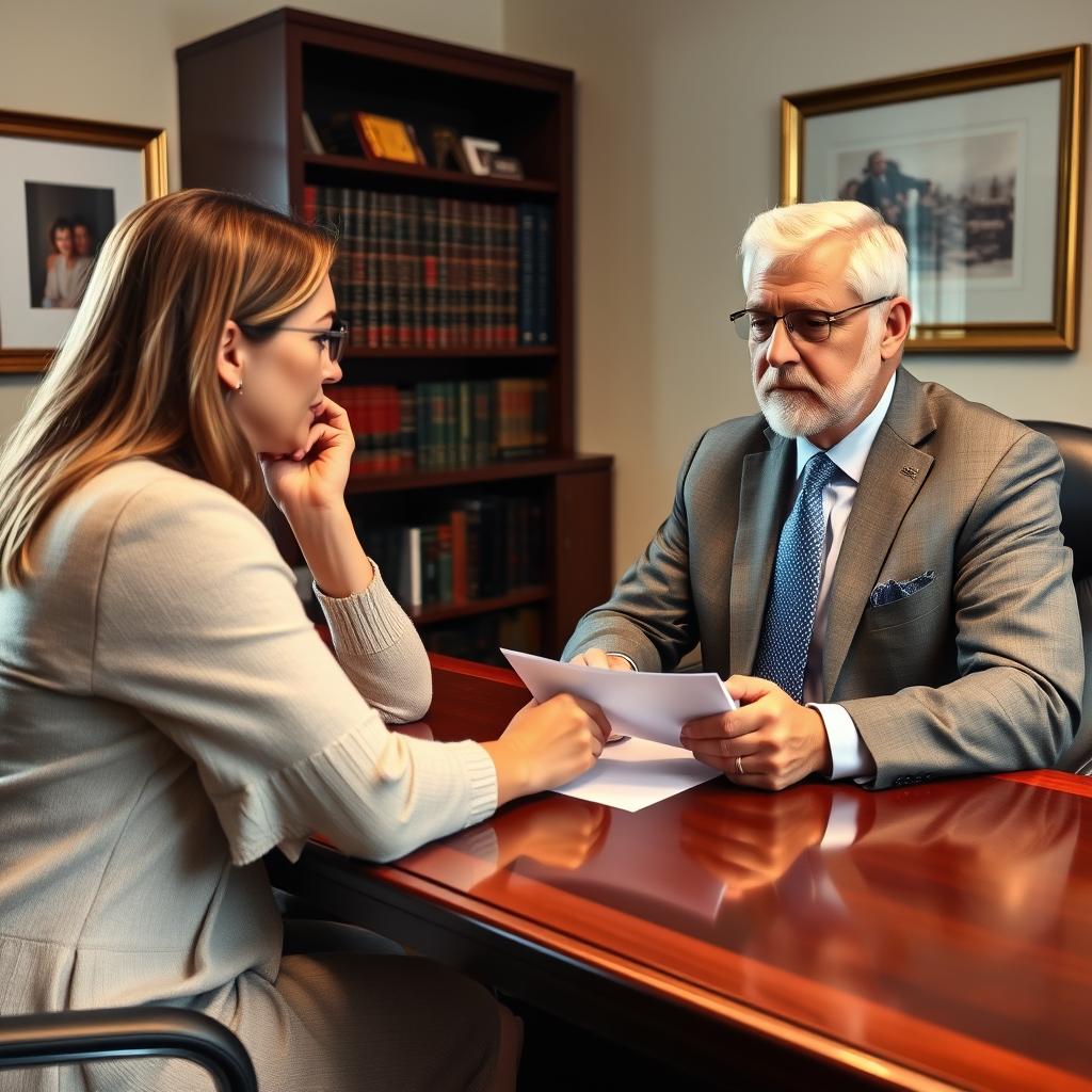 Marriage Annulment Lawyer Henrico County