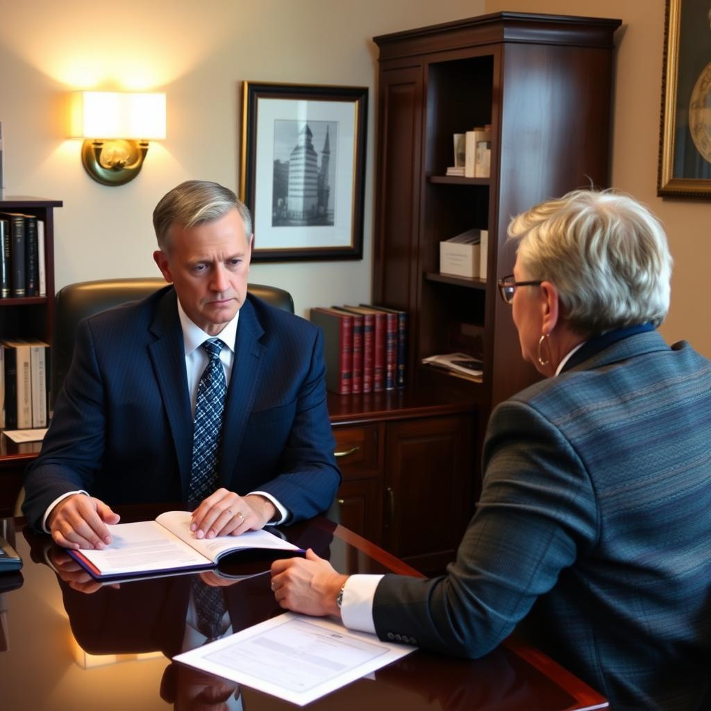 Marriage Annulment Lawyer Isle of Wight County