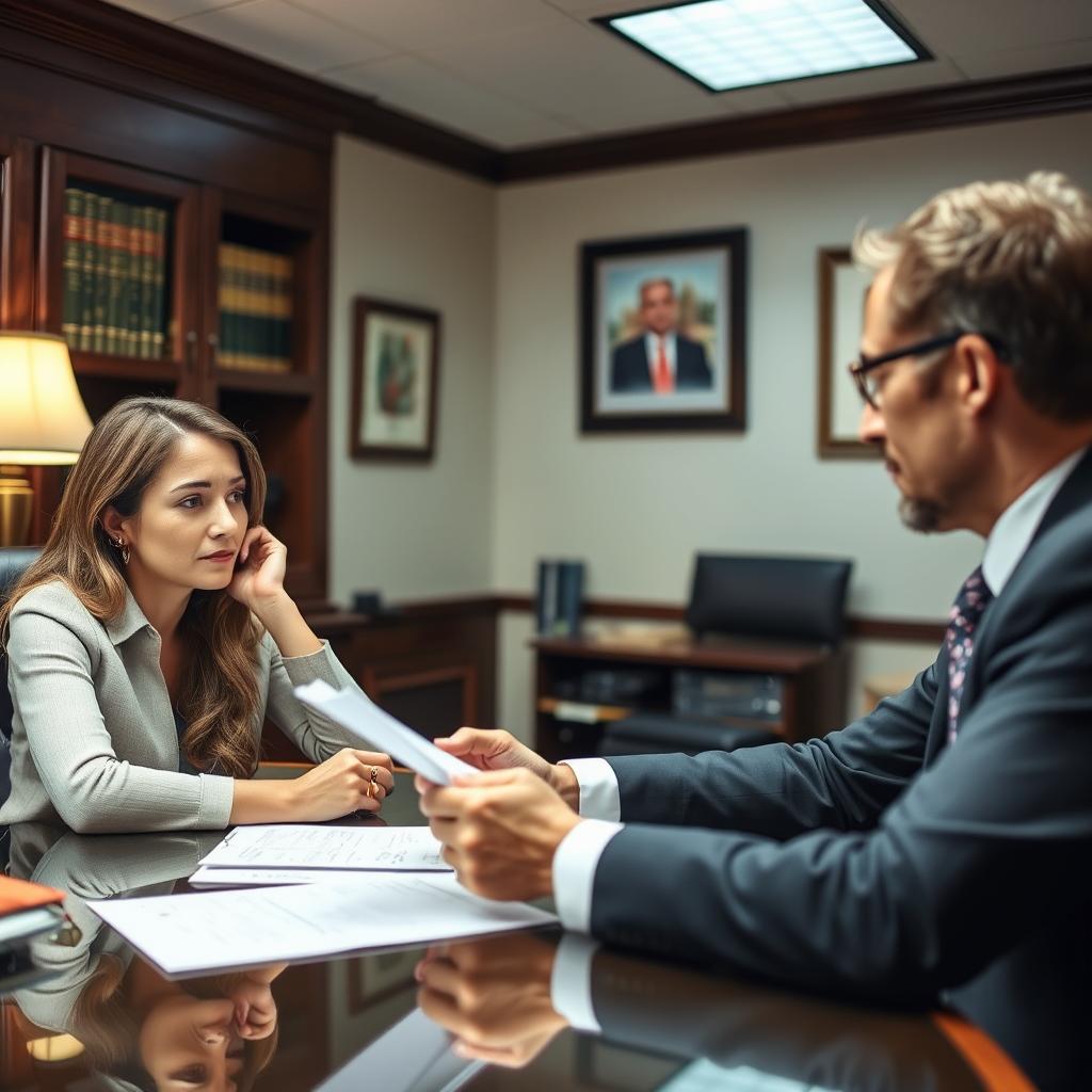 Marriage Annulment Lawyer King George County