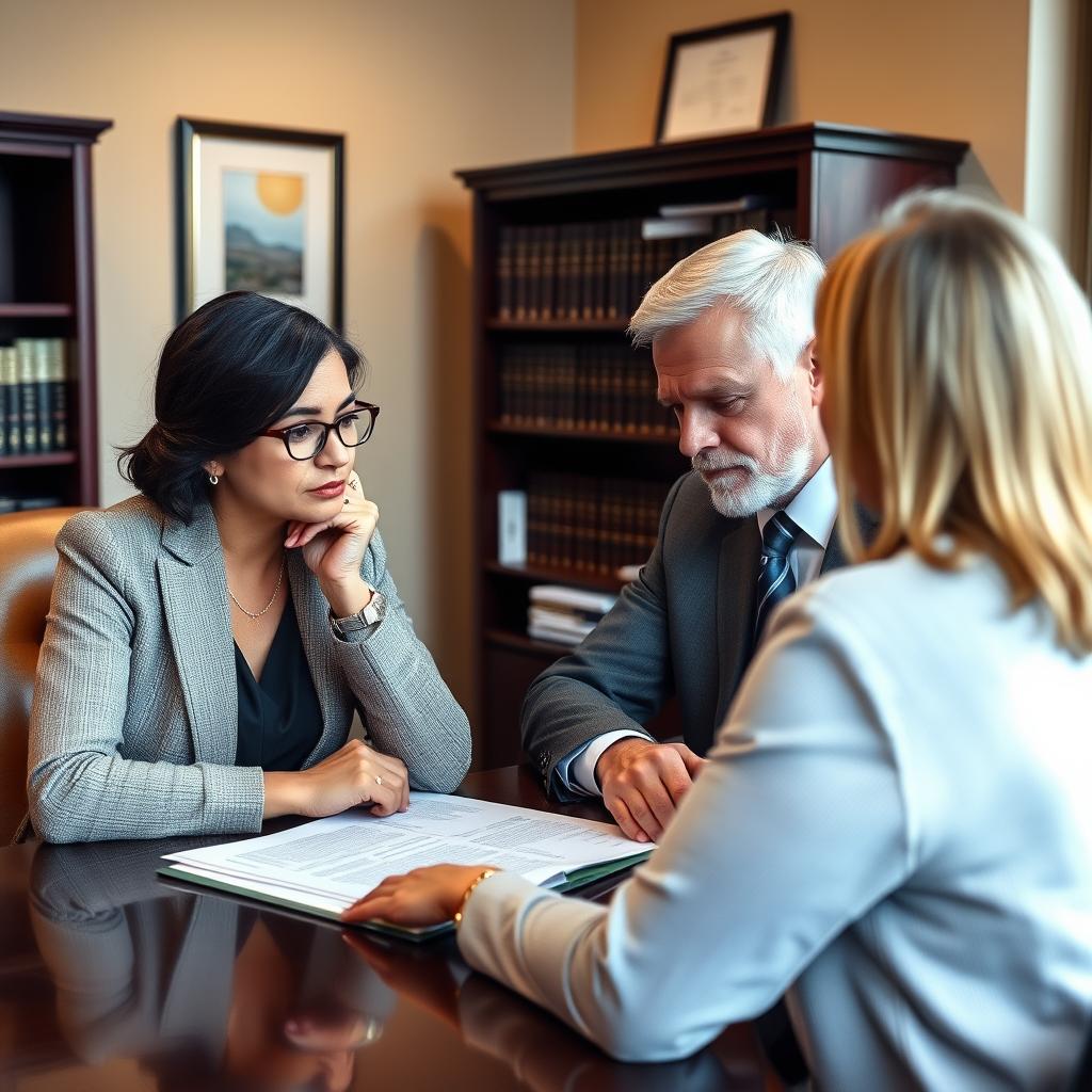 Marriage Annulment Lawyer Lexington