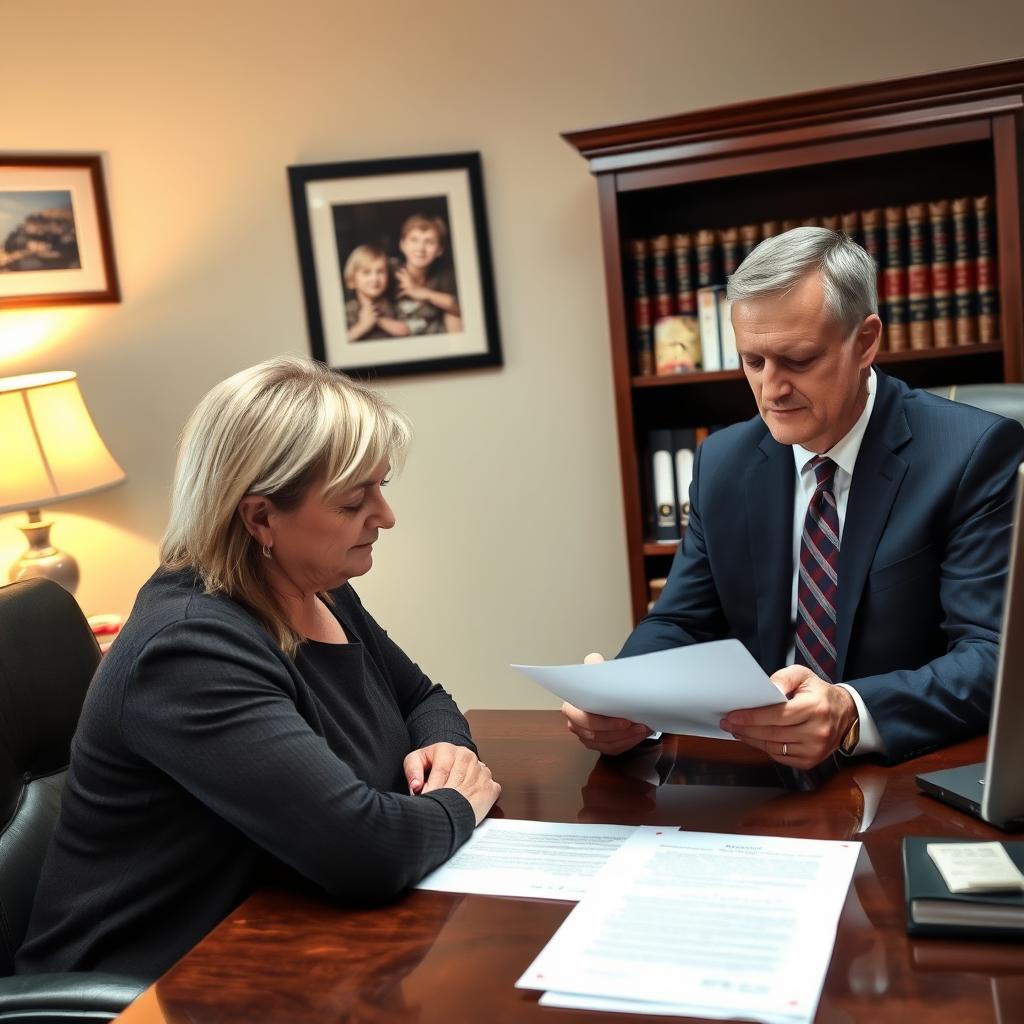 Marriage Annulment Lawyer Loudoun County