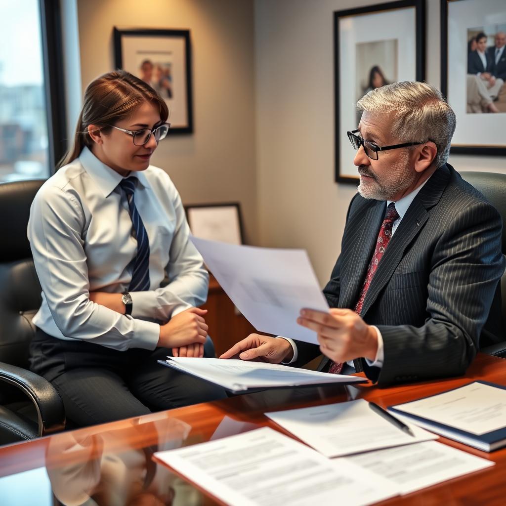 Marriage Annulment Lawyer Orange County