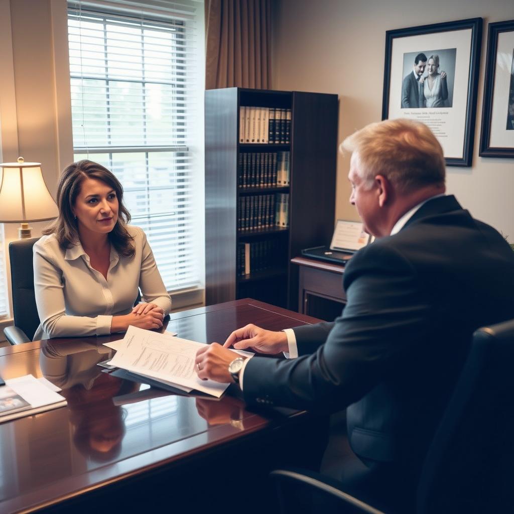 Marriage Annulment Lawyer Poquoson