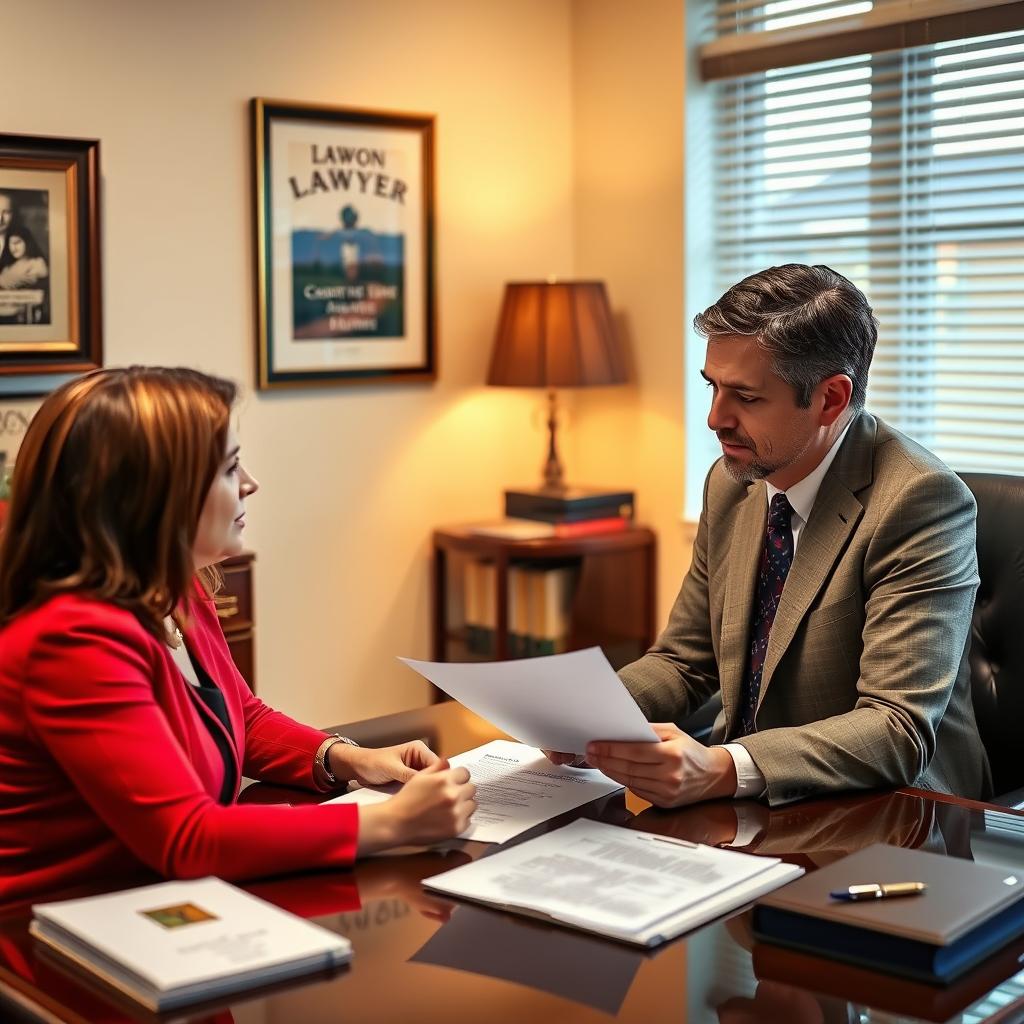 Marriage Annulment Lawyer Powhatan County