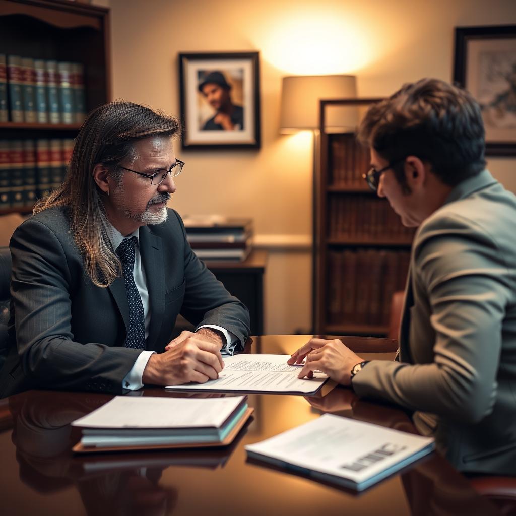 Marriage Annulment Lawyer Prince George County