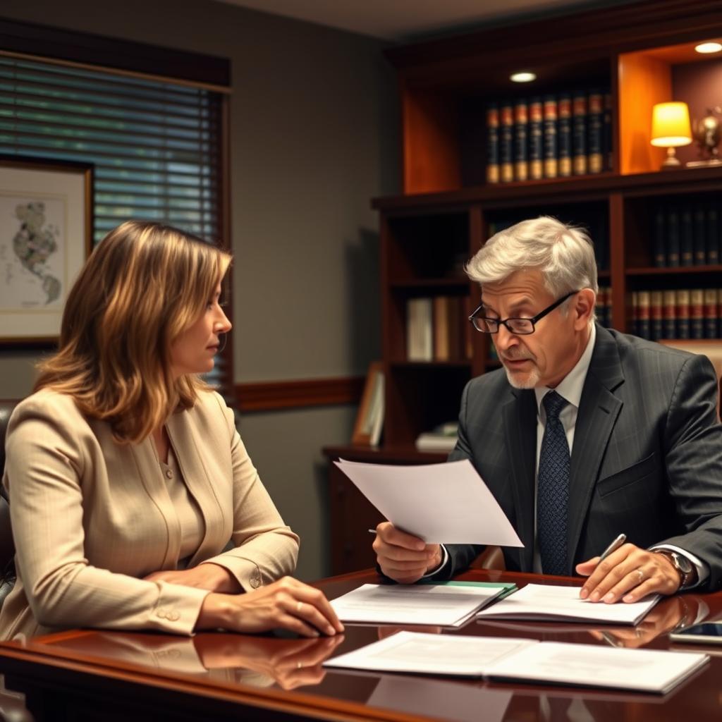 Marriage Annulment Lawyer Roanoke County