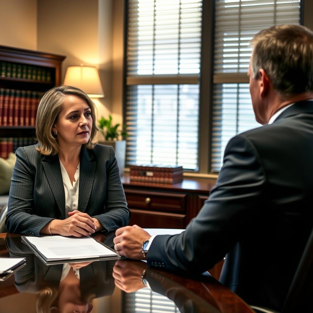 Marriage Annulment Lawyer Suffolk