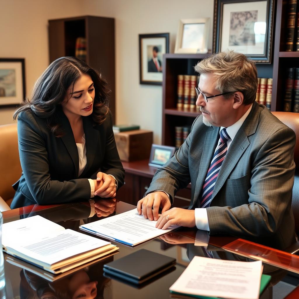 Marriage Annulment Lawyer Virginia Beach
