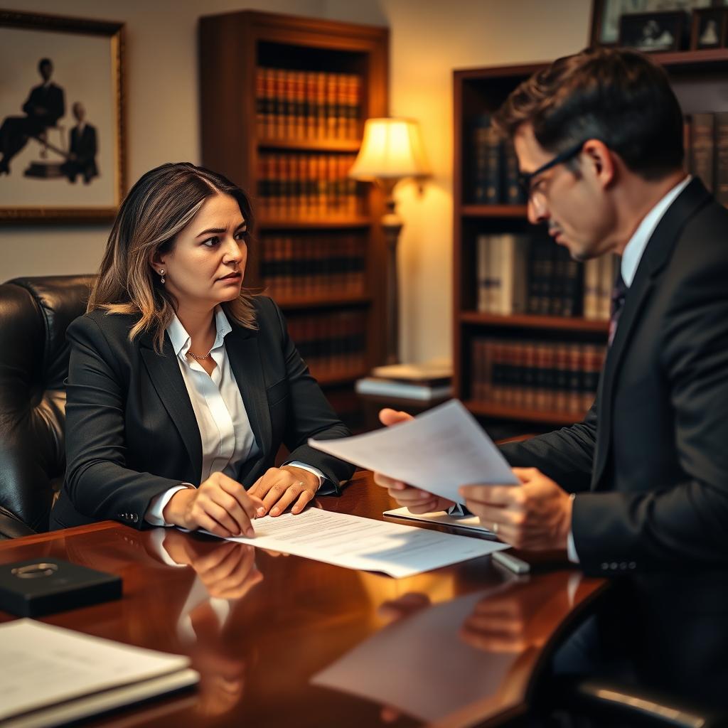 Marriage Annulment Lawyer Virginia