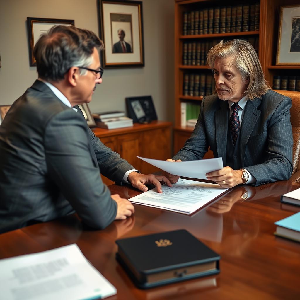 marriage annulment lawyer Wicomico County