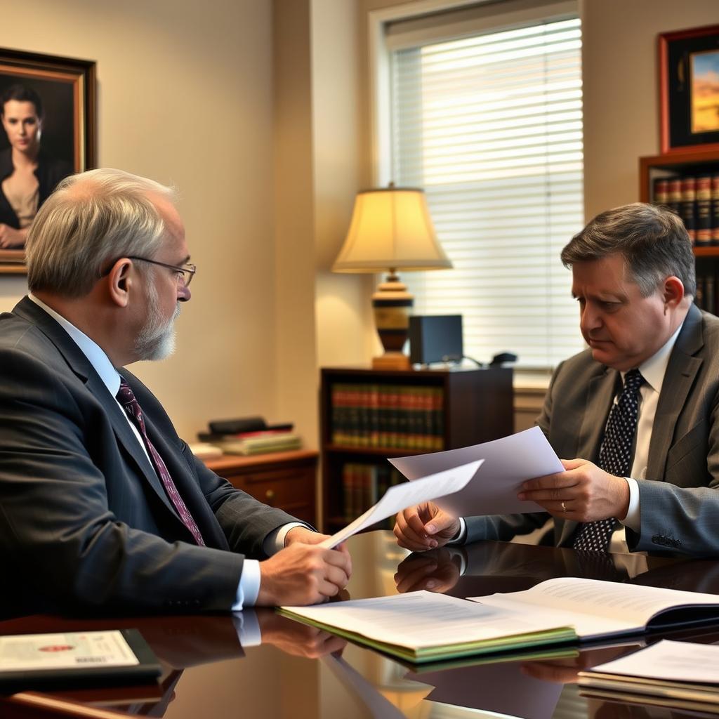 Material Support to Terrorists lawyer Bedford County