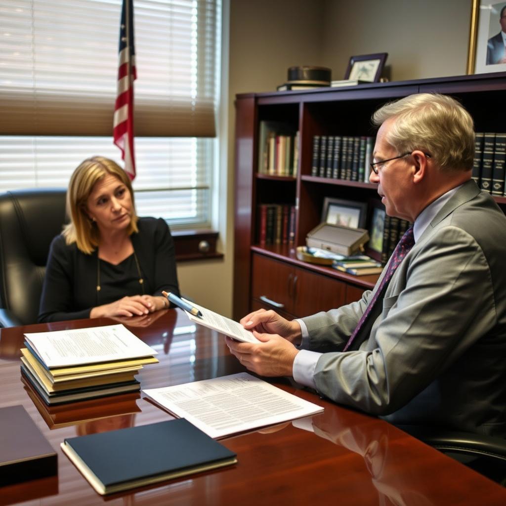 Material Support to Terrorists lawyer Colonial Heights