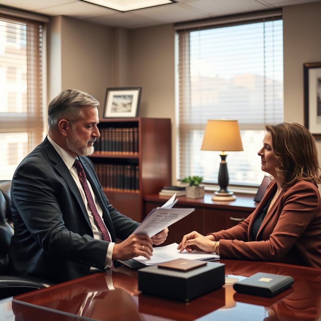 Material Support to Terrorists lawyer Mercer County