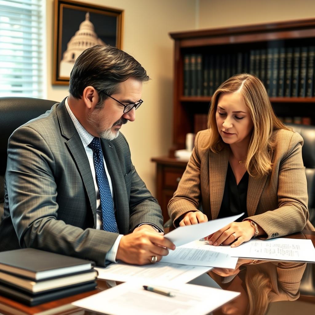 Material Support to Terrorists lawyer Rockingham County