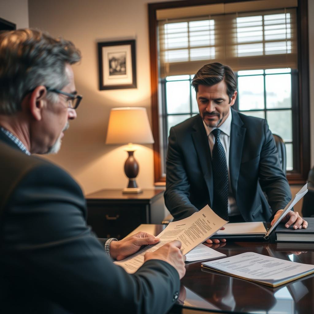 Material Support to Terrorists lawyer Sussex County
