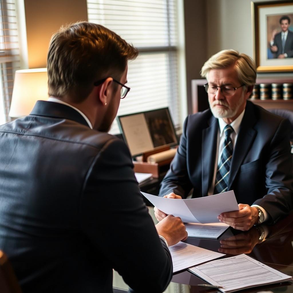 Mechanic’s Lien Lawyer Cumberland County