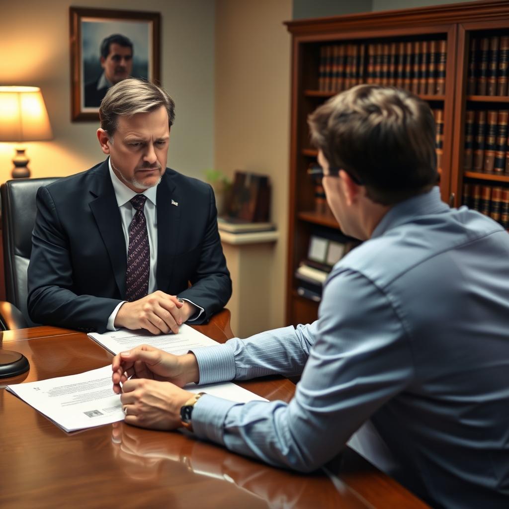 Mechanic’s Lien Lawyer Hunterdon County