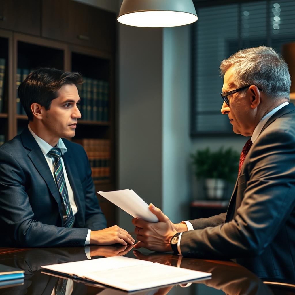 Mechanic’s Lien Lawyer Prince Georges County