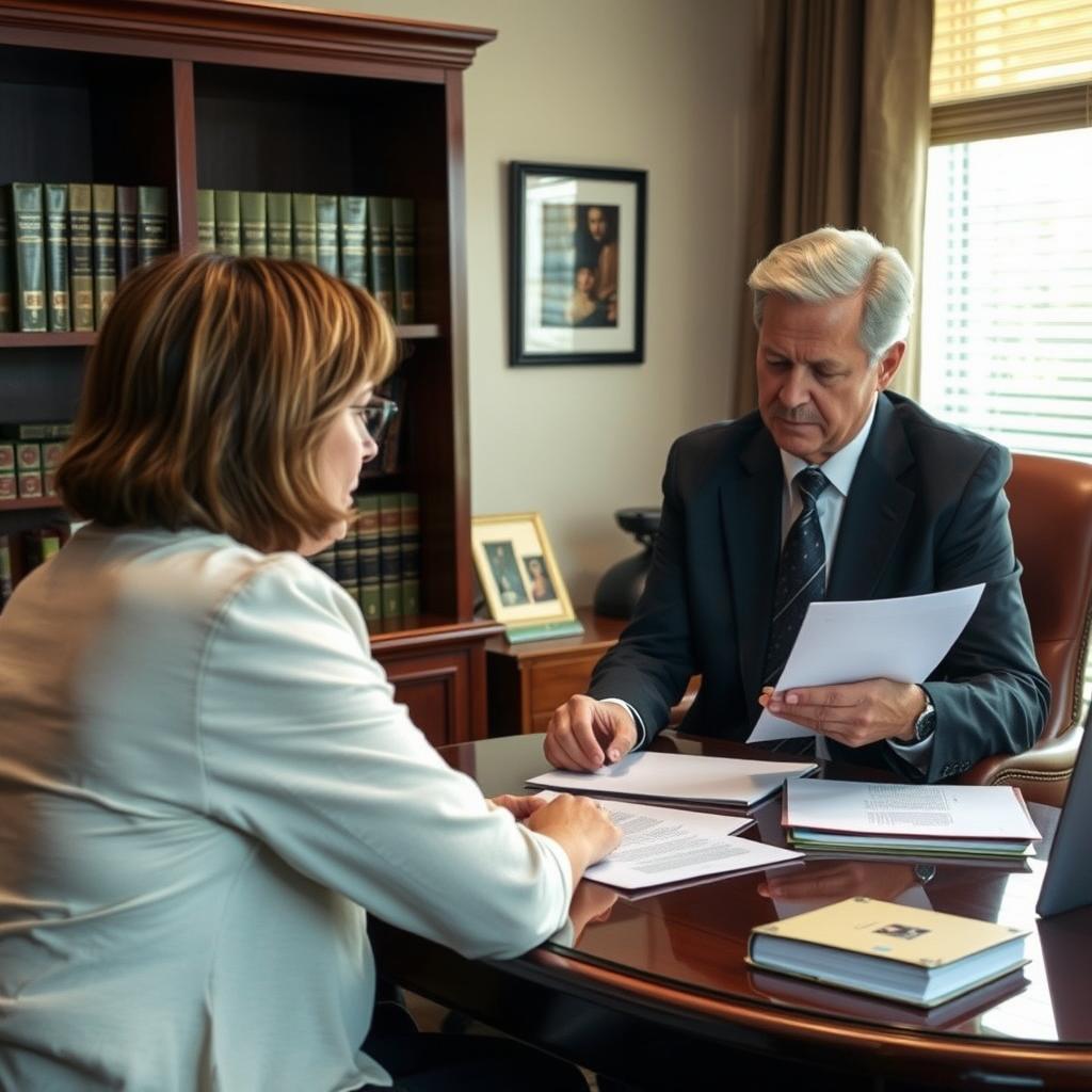 Medicaid Fraud Lawyer Caroline County