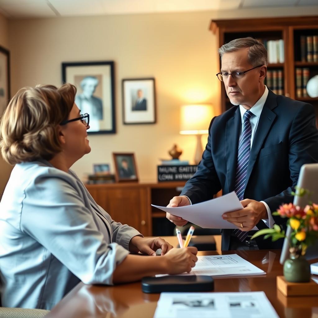 Medicaid Fraud Lawyer Howard County