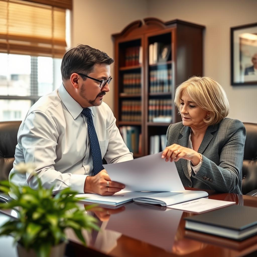Medicaid Fraud Lawyer Kent County