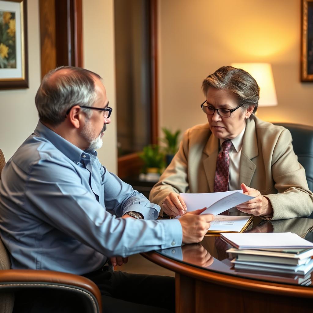 Medicaid Fraud Lawyer Montgomery County