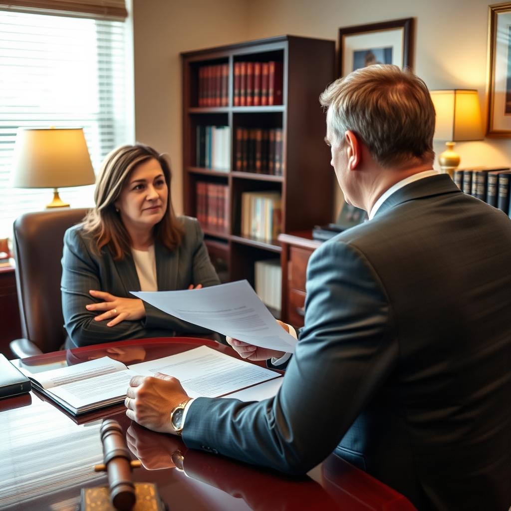 Medicaid Fraud Lawyer Somerset County