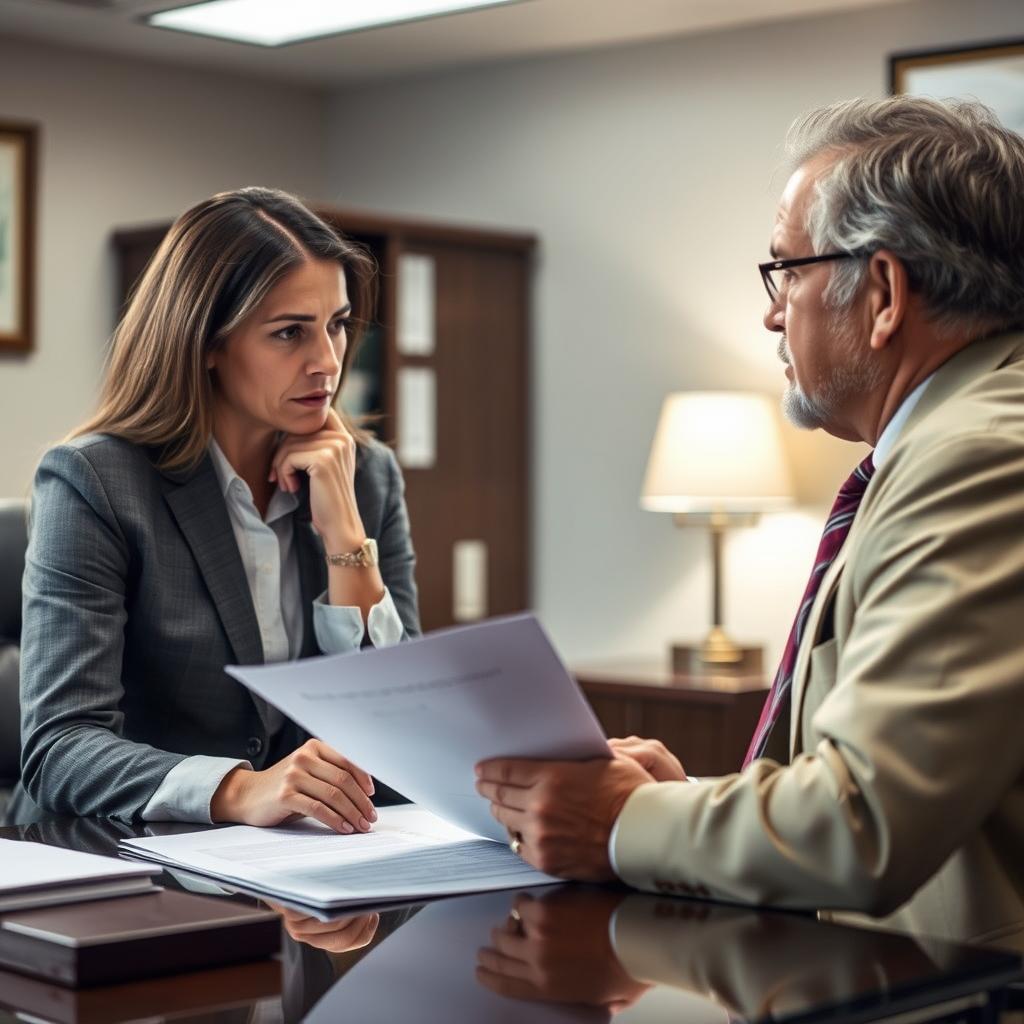 Medicaid Fraud Lawyer Washington County