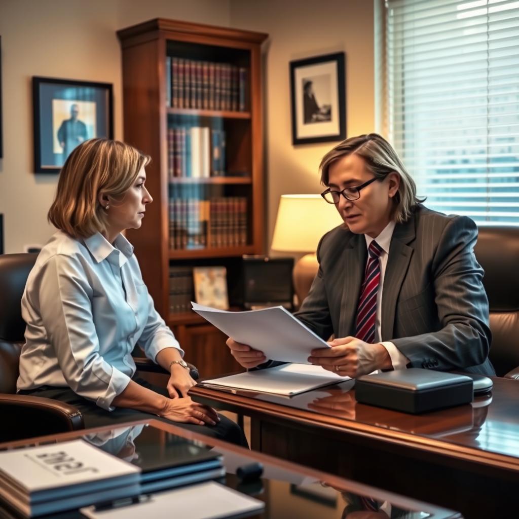 Medicaid Fraud Lawyer Worcester County