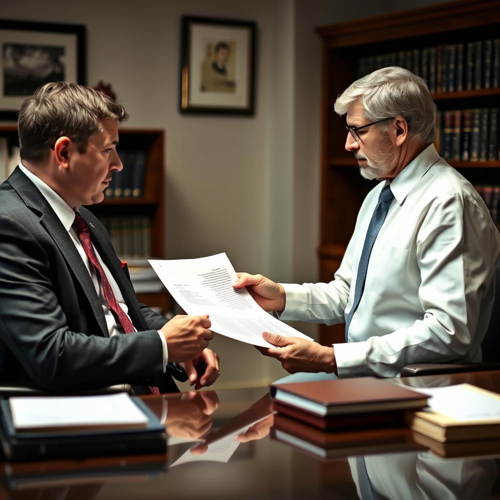 Medicaid lawyer Bergen County