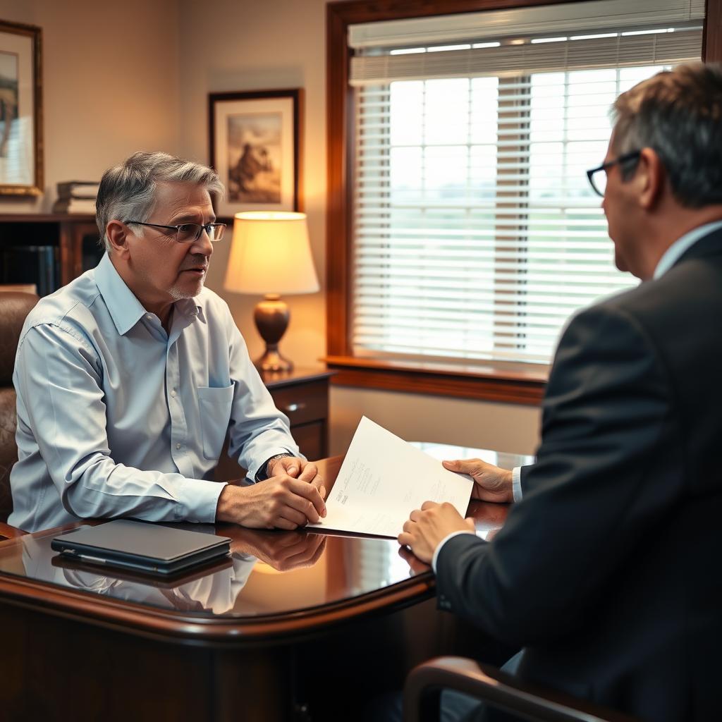 Medicaid lawyer Cape May County