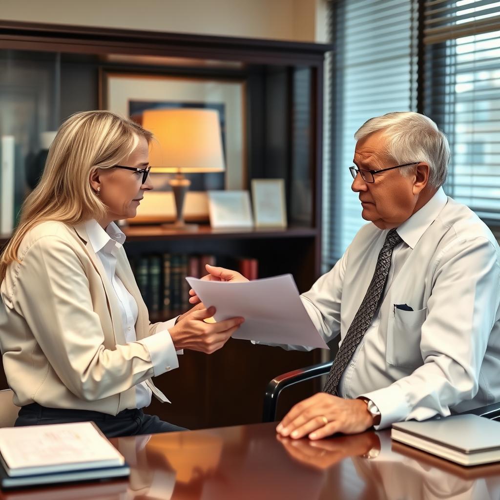 Medicaid lawyer Hudson County