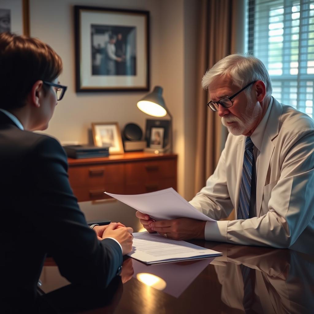 Medicaid lawyer Middlesex County