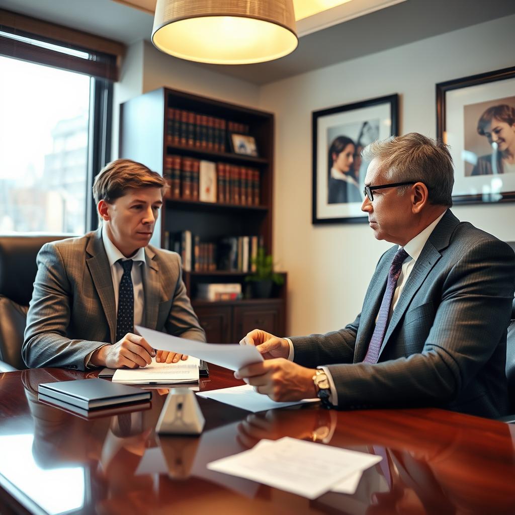 Medical Malpractice Lawyer Adams Morgan