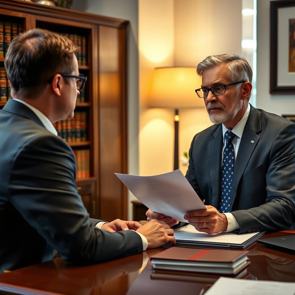 Medical Malpractice Lawyer Arlington County