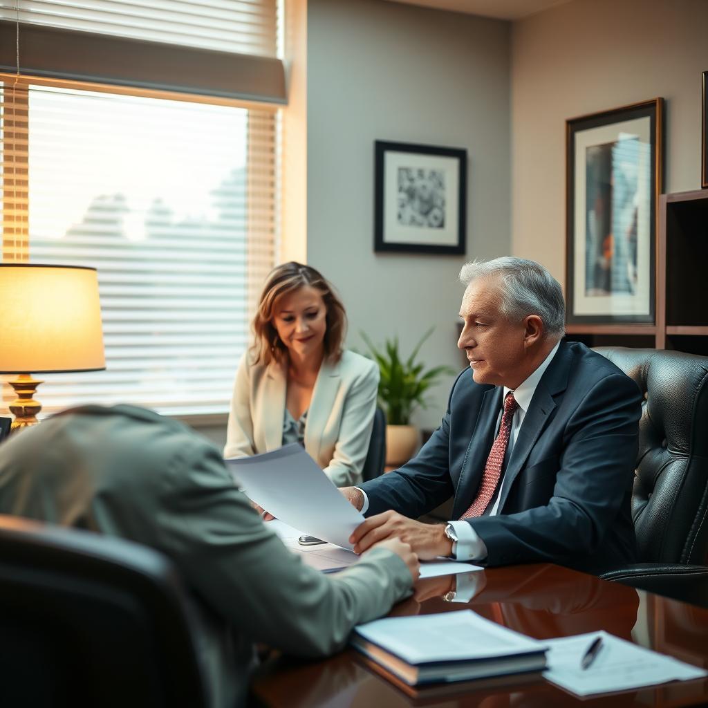 Medical Malpractice Lawyer Atlantic County