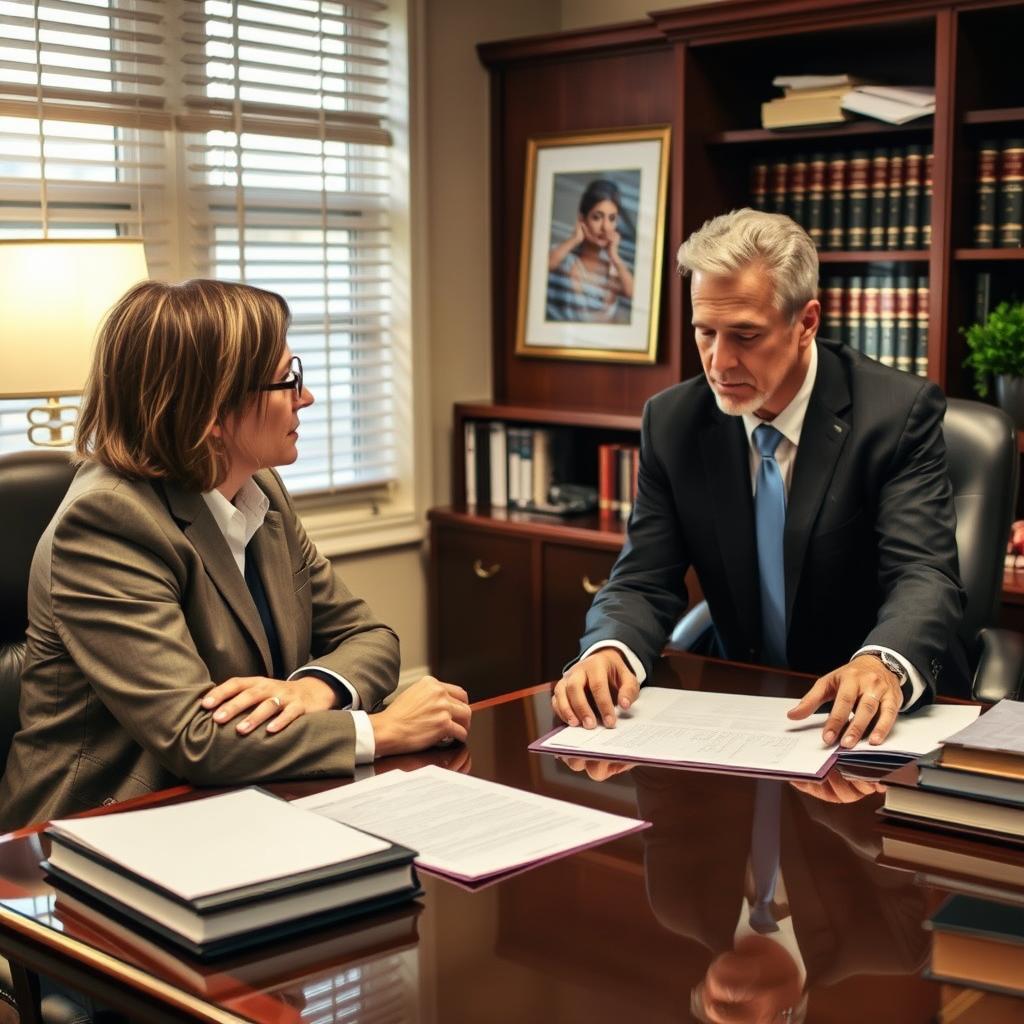 Medical Malpractice Lawyer Cape May County